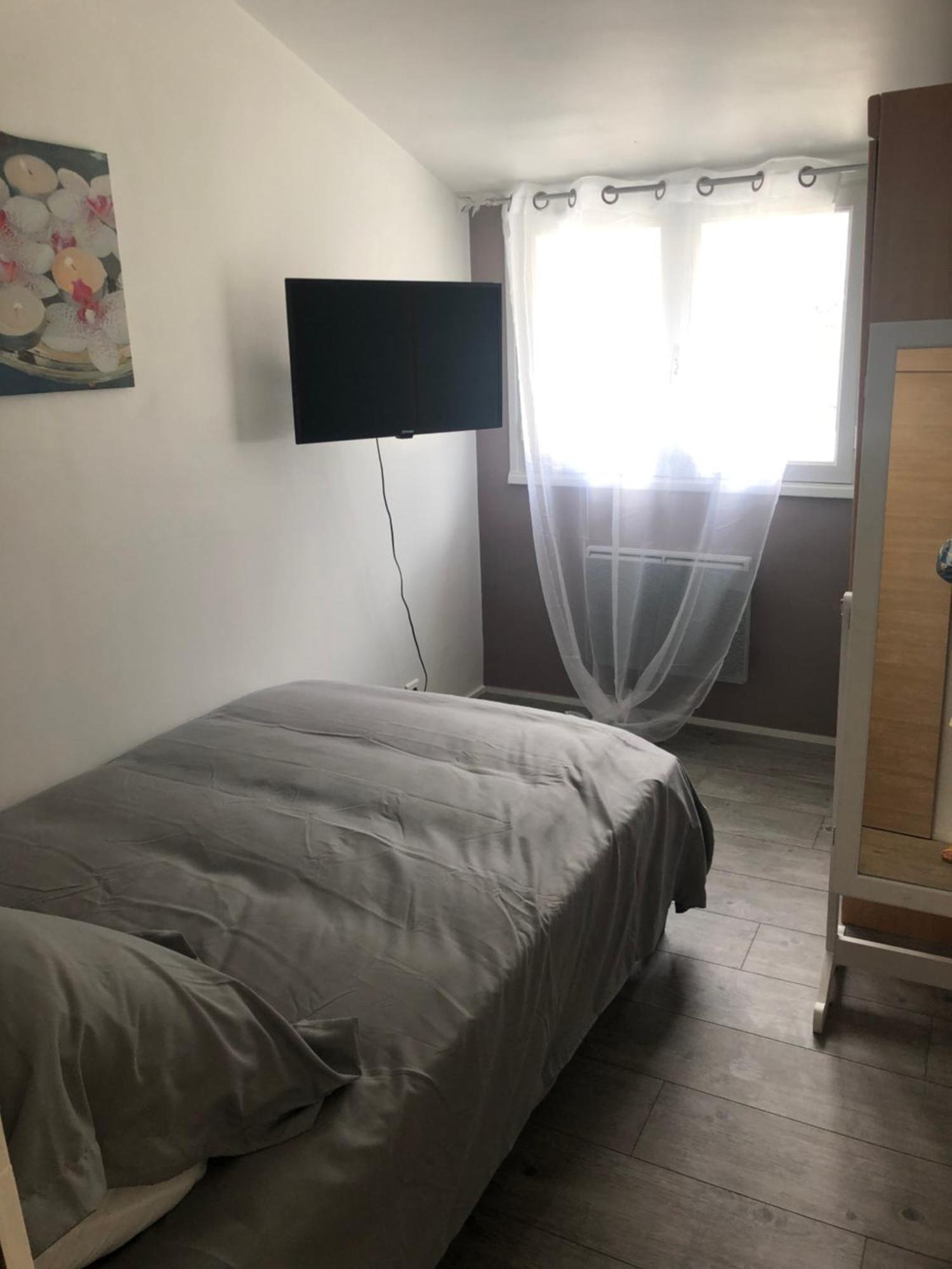 Loue Tres Bel App 75 M2 Deco Modern 150 M Port- Ville Close-Halles-Marche 15Mn Concarneau Exterior foto